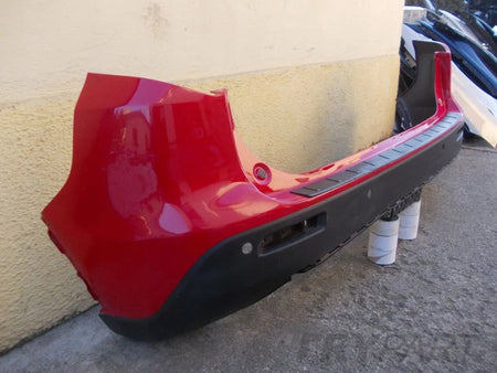 SUZUKI VITARA 3 III 2015 15- Rear Bumper