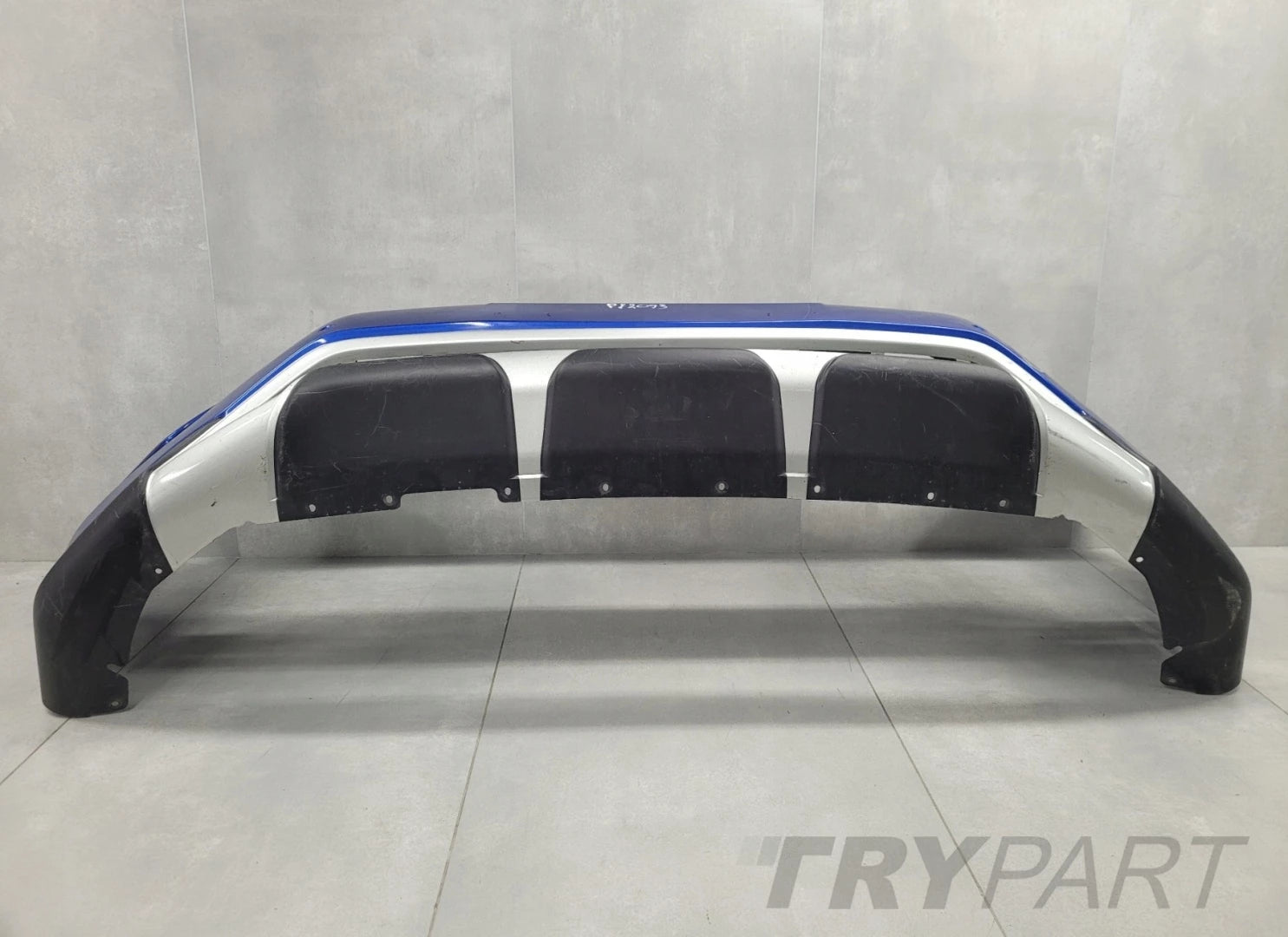 Front Bumper for Mitsubishi Eclipse Cross 2021-