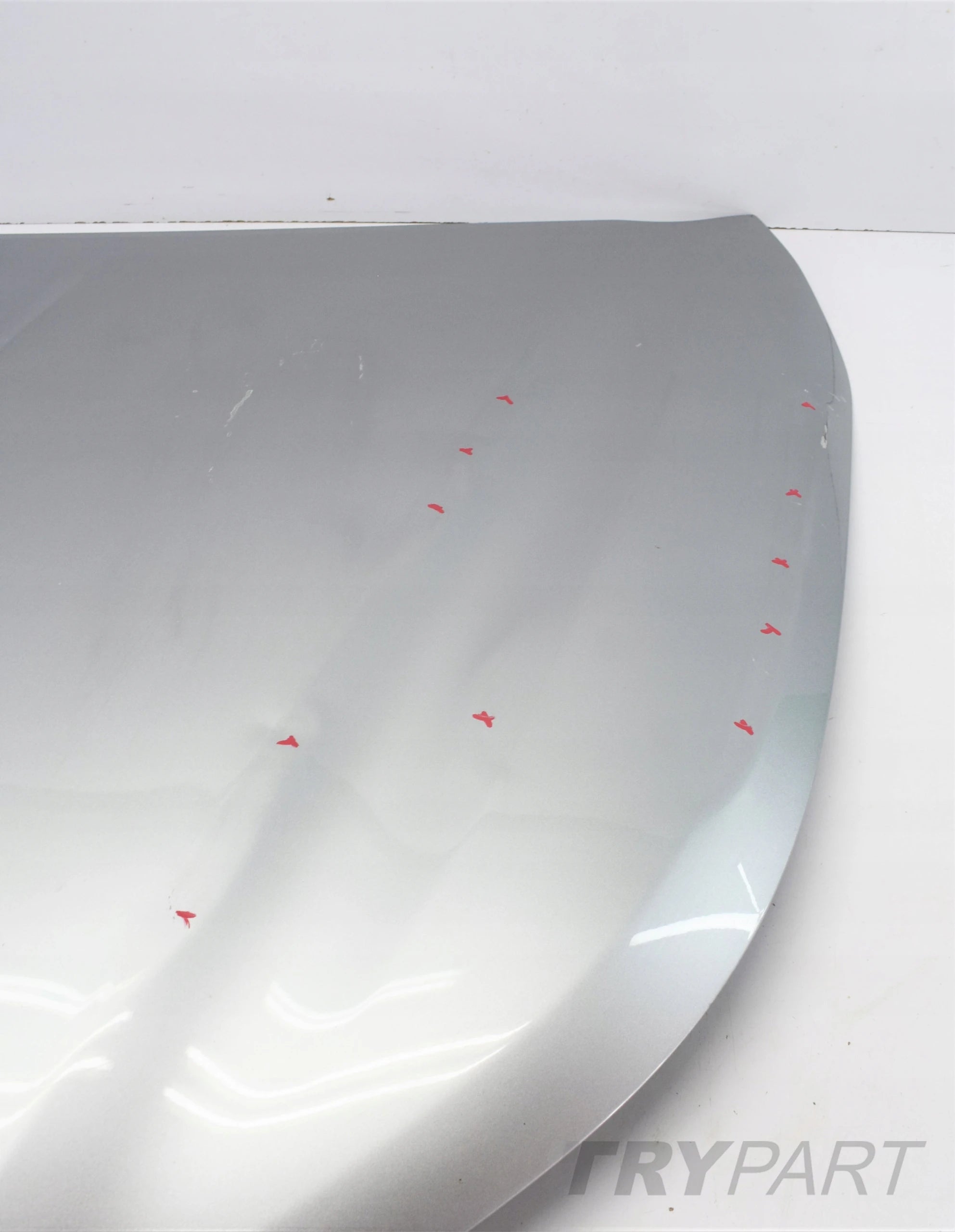 TOYOTA HIGHLANDER ENGINE HOOD COVER ORG 19+