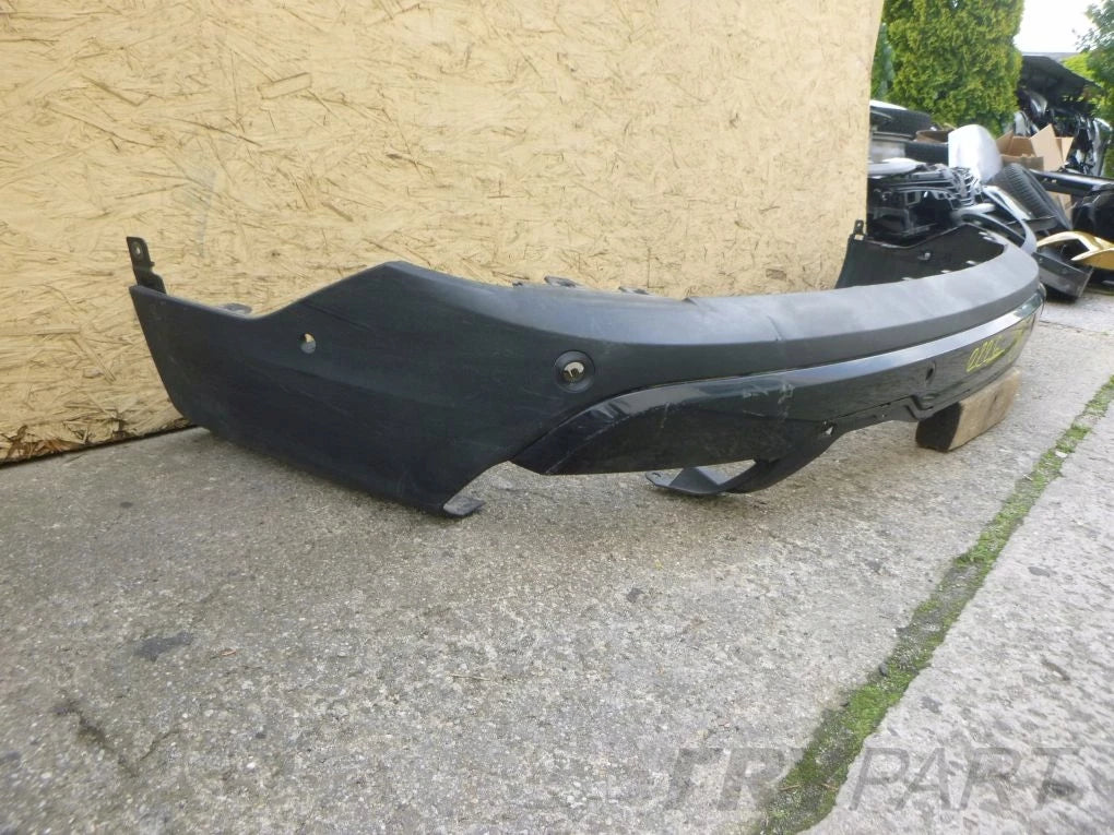 BMW X5 G05 Rear Bumper