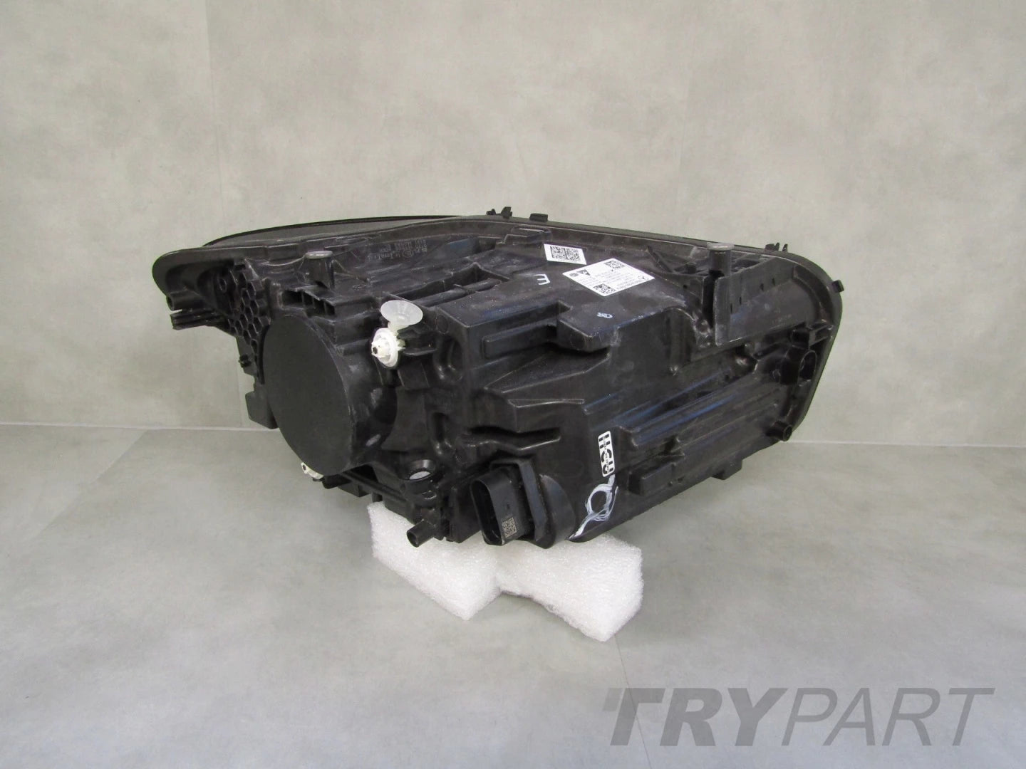MERCEDES B-CLASS W247 LIFT LED PERFORMANCE 22- LH HEADLIGHT A2479060904