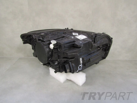 MERCEDES B-CLASS W247 LIFT LED PERFORMANCE 22- LH HEADLIGHT A2479060904