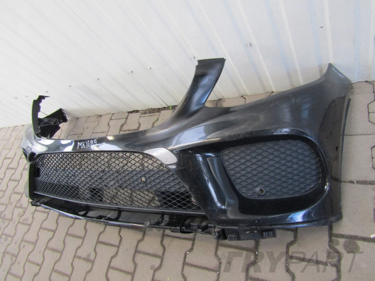 Front Bumper Mercedes GLE Coupe W292 AMG