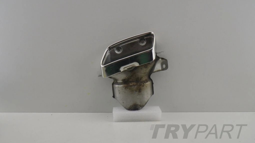 MERCEDES CLS E CLASS AMG W 212 W 218 09- Exhaust Tip