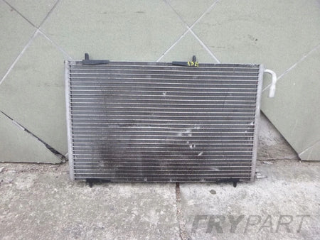 PEUGEOT 206 1.4 Air Conditioning Radiator