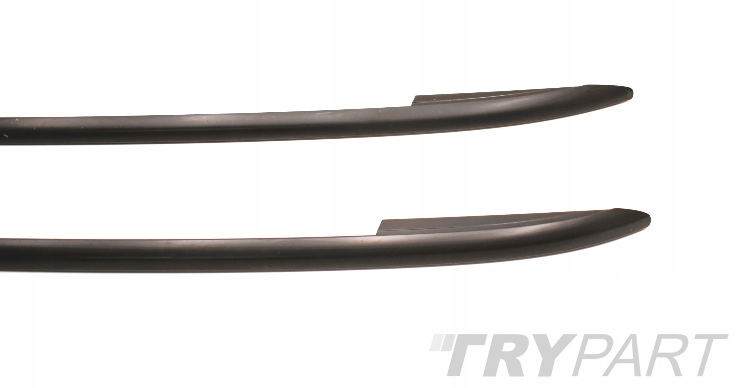 VW TOURAN 5TA Roof Rails Perfect Original