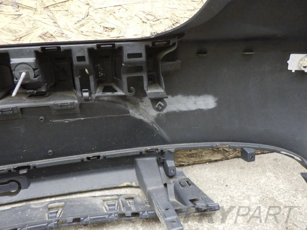 MERCEDES S-CLASS COUPE 217 W217 Rear Bumper