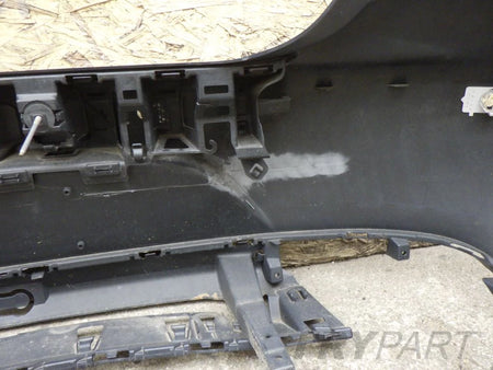 MERCEDES S-CLASS COUPE 217 W217 Rear Bumper