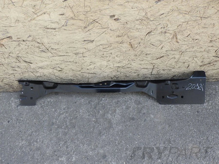 FORD TOURNEO CONNECT II MK2 Rear Bumper