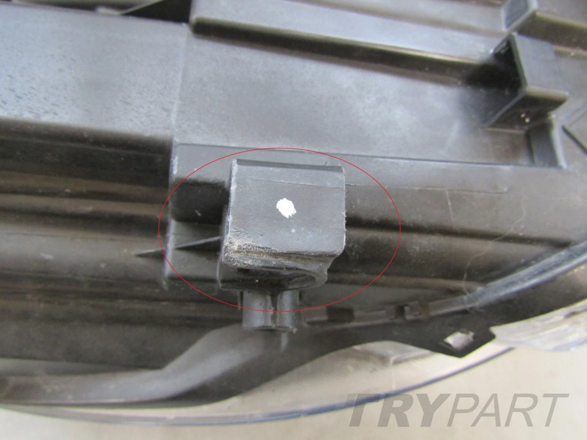 Ford Kuga MK3 LED Headlight LH LEFT 19-24 LV4B-13E015-FC