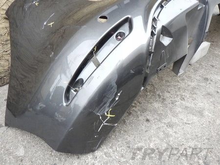 FORD B-MAX B MAX 2012- Rear Bumper