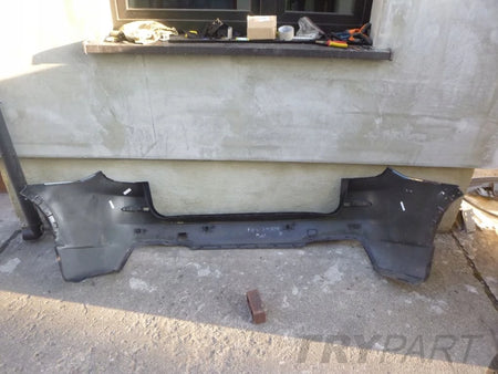 BMW X3 F25 M Package Rear Bumper