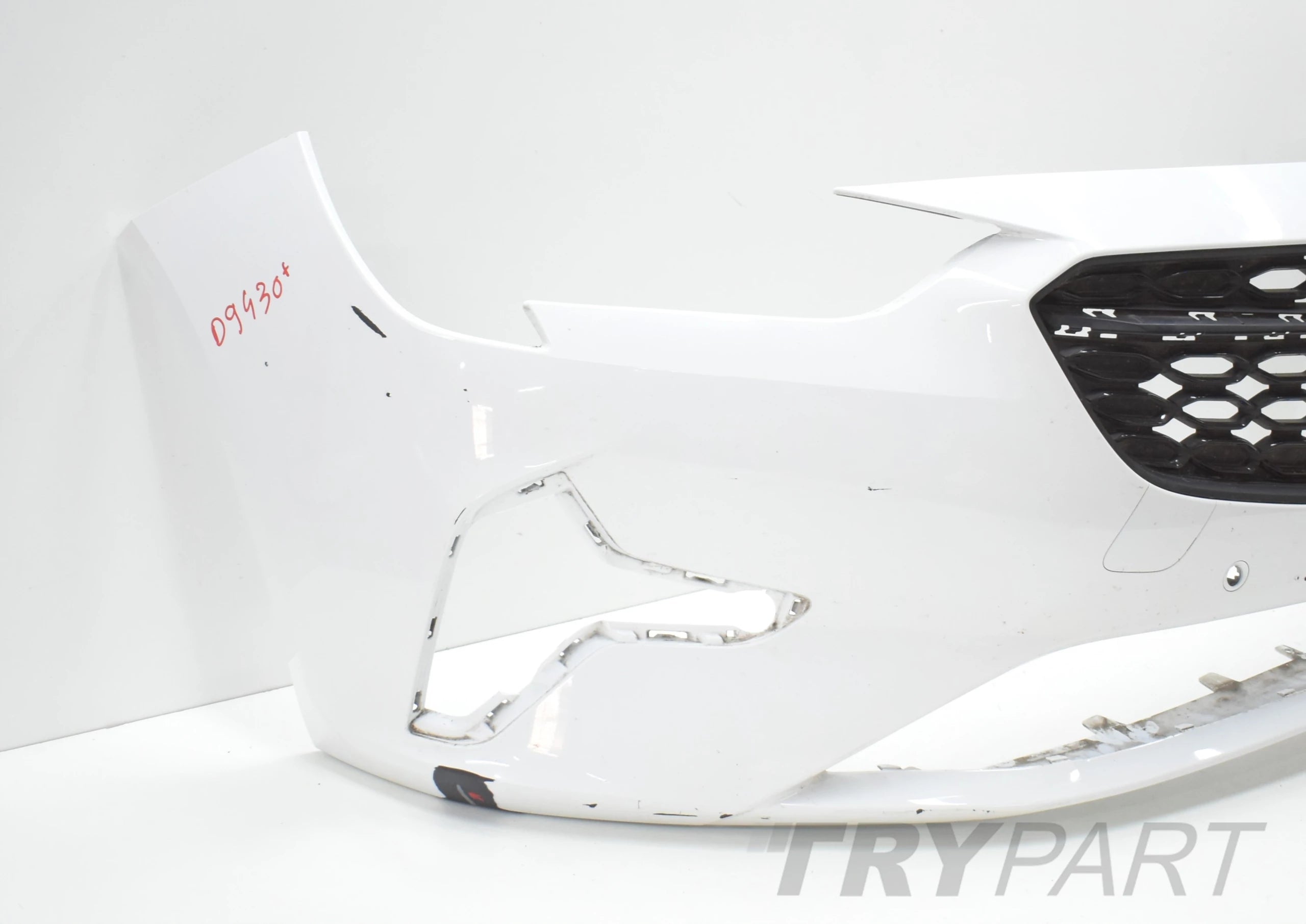 OPEL INSIGNIA II B LIFT FRONT BUMPER ORG + GRILLE