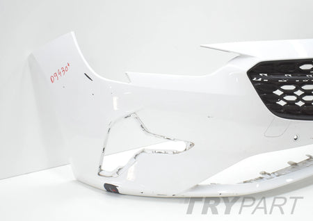 OPEL INSIGNIA II B LIFT FRONT BUMPER ORG + GRILLE