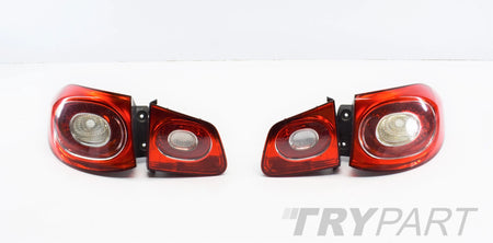 VW TIGUAN 5N0 LEFT REAR LIGHT EU ORG