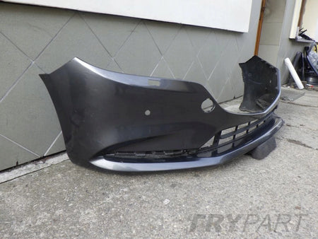MAZDA 6 GJ III 3 LIFT 2018- GSH7-50031 Front Bumper