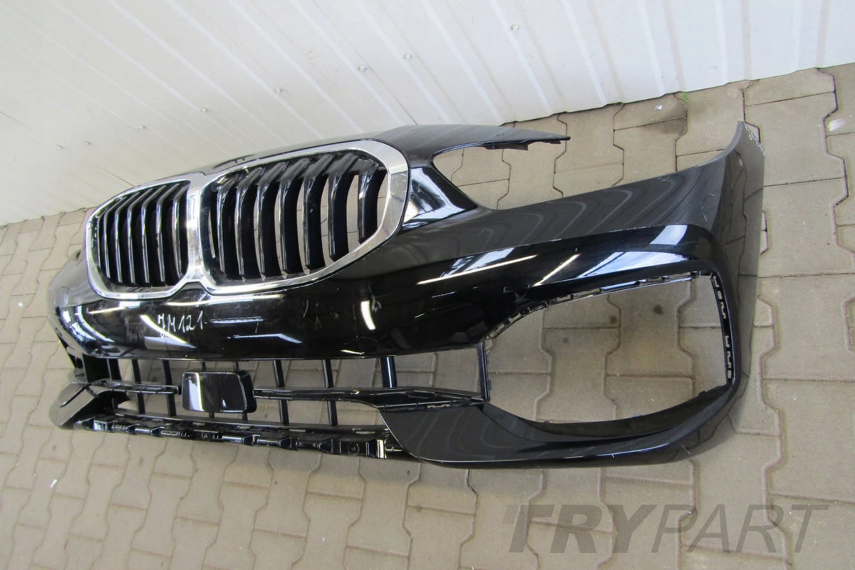 BMW 1 Series F40 Front Bumper (2019-)