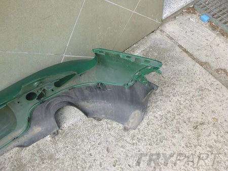 MINI CLUBMAN F54 rear bumper