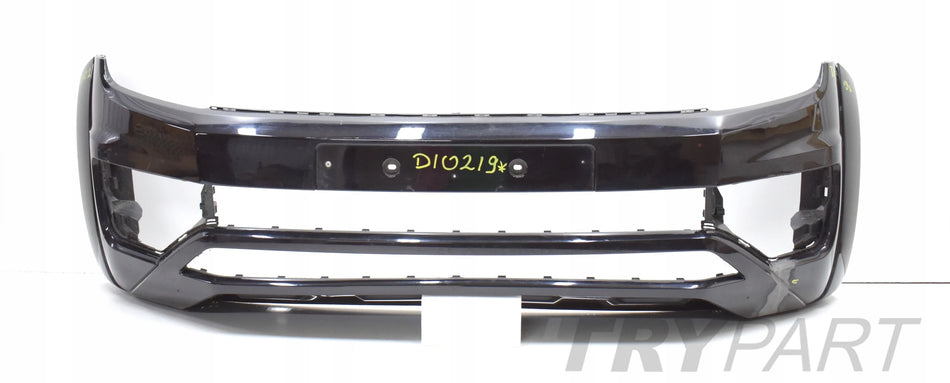VW AMAROK 2H 2H6 LIFT FRONT BUMPER ORG