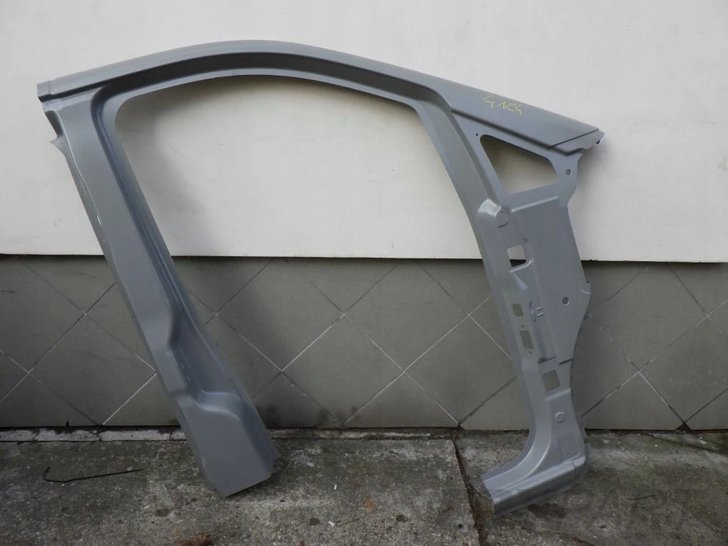 MERCEDES VITO V CLASS W447 447 2014- Right Pillar Sill
