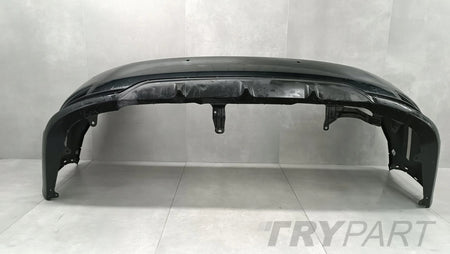 Rear Bumper Lexus RX 450 H 4 IV Facelift 19-21