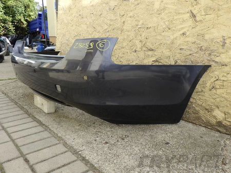 LEXUS GS GS300 GS450H 2005- Rear Bumper