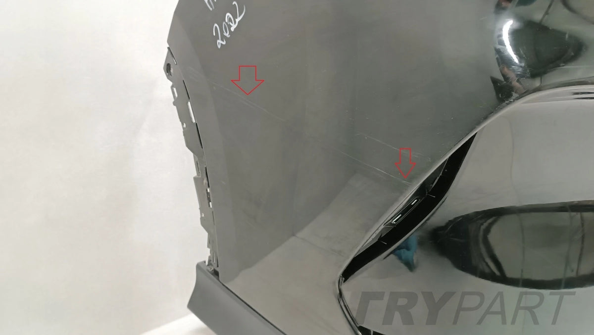 Rear Bumper for BYD SEAL U SONG PLUS 24-