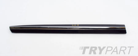 VW ARTEON 3G8 FRONT DOOR SILL TRIM