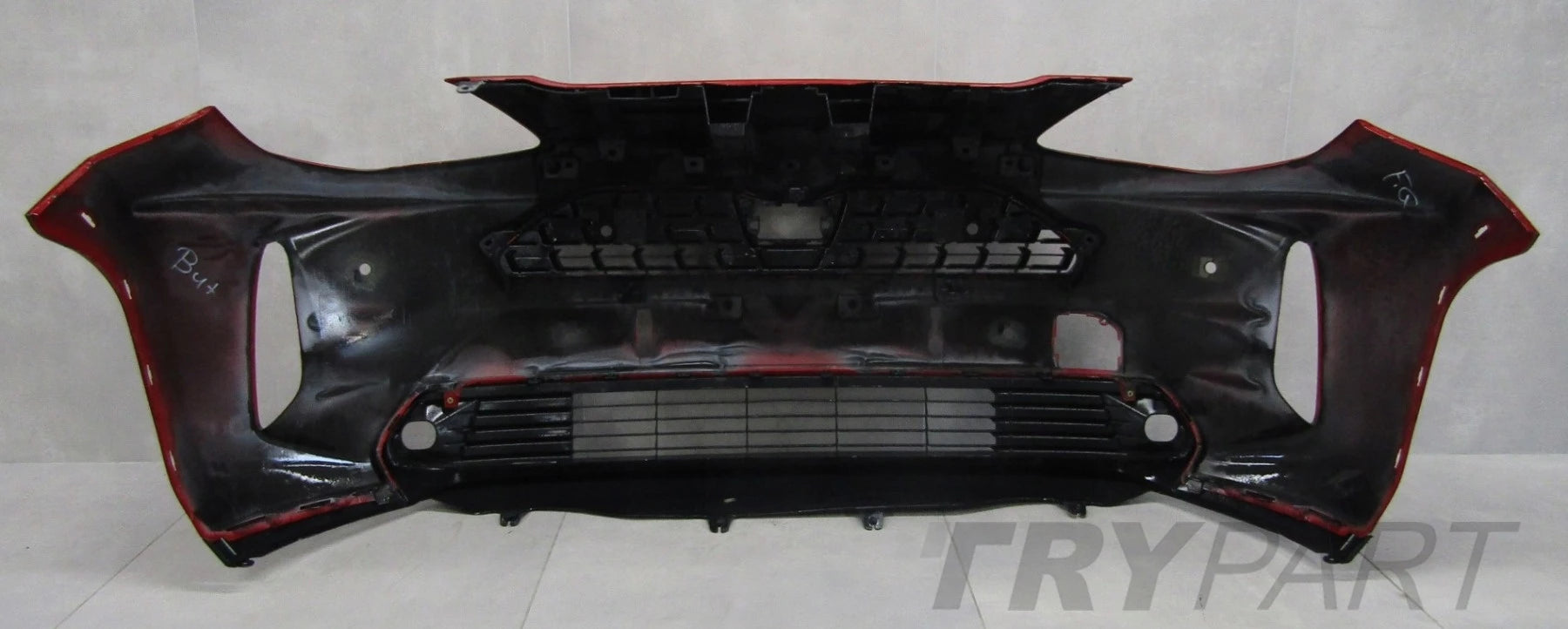 Front Bumper Toyota Yaris Cross 21-
