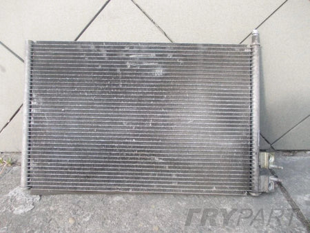 Ford Fusion A/C condenser
