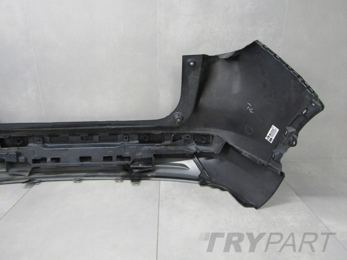 Rear Bumper Honda HR-V HRV 3 III 21-