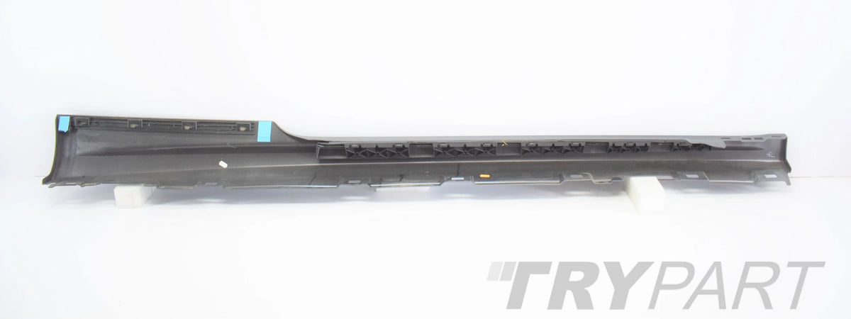 AUDI A5 8W6 8W7 COUPE LEFT SILL PANEL ORG