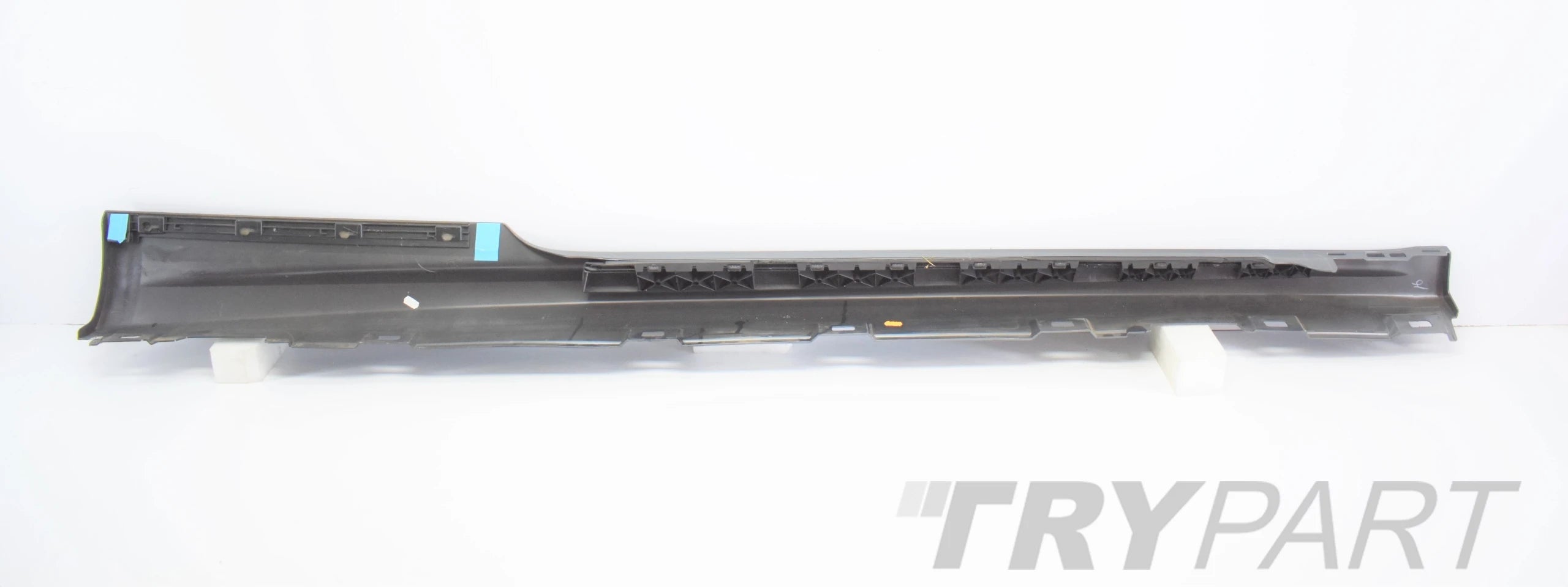 AUDI A5 8W6 8W7 COUPE LEFT SILL PANEL ORG
