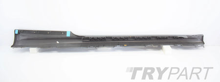 AUDI A5 8W6 8W7 COUPE LEFT SILL PANEL ORG