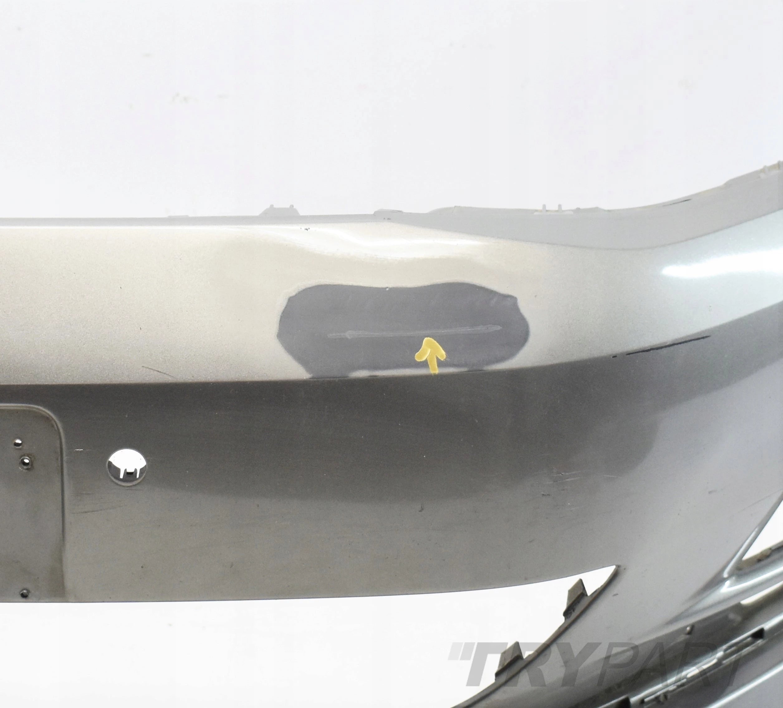 VW GOLF VII 5G0 FRONT BUMPER ORG