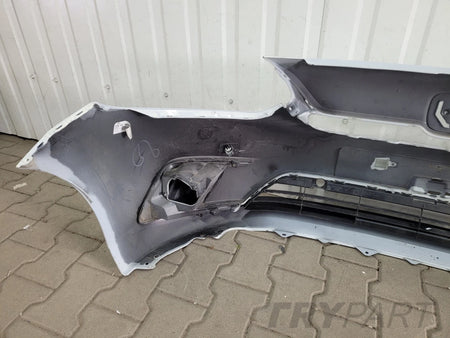 Front Bumper Honda Jazz 5 V 20-