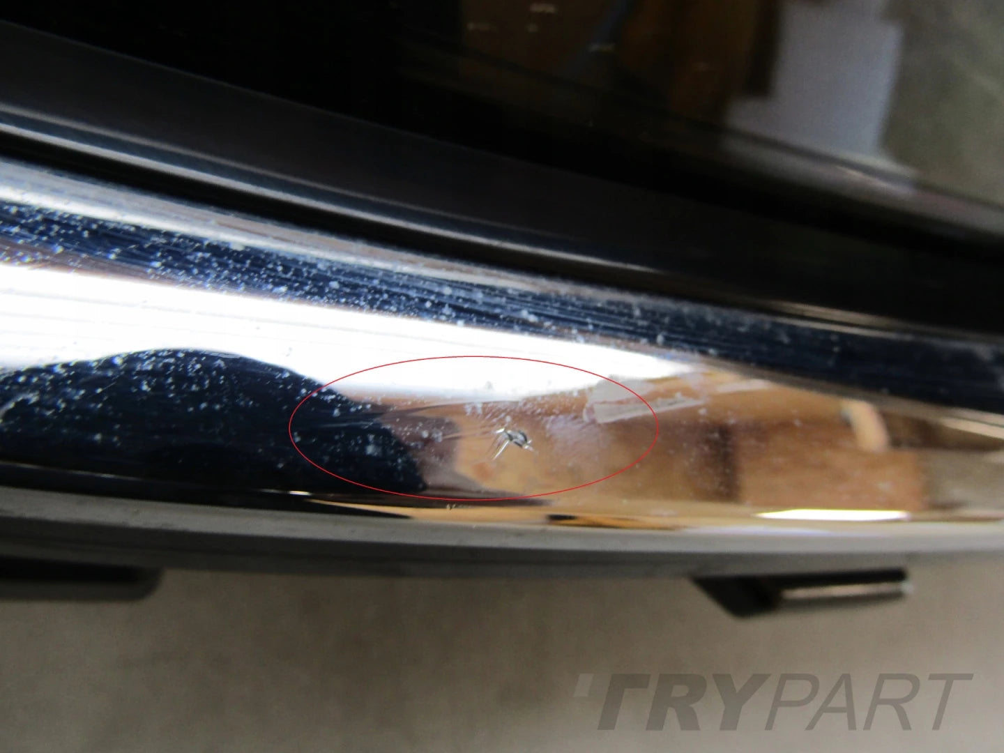 VW Arteon 3G8 FULL LED Front Lamp 17-24 RH 3G8941082D