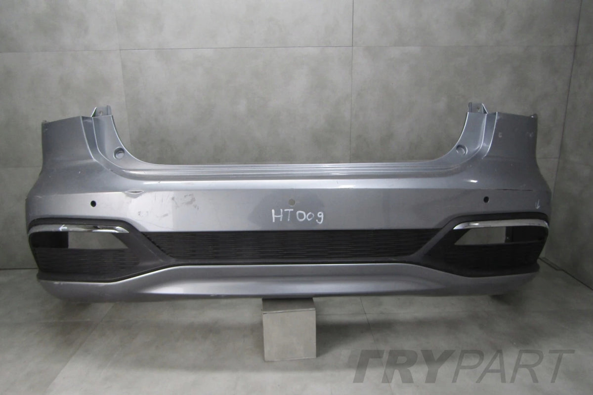 Rear Bumper MG5 MG 5 EV 2020-