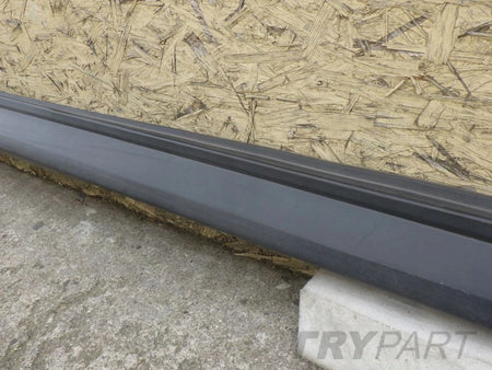 HYUNDAI TUCSON 3 III 15- right door sill protector