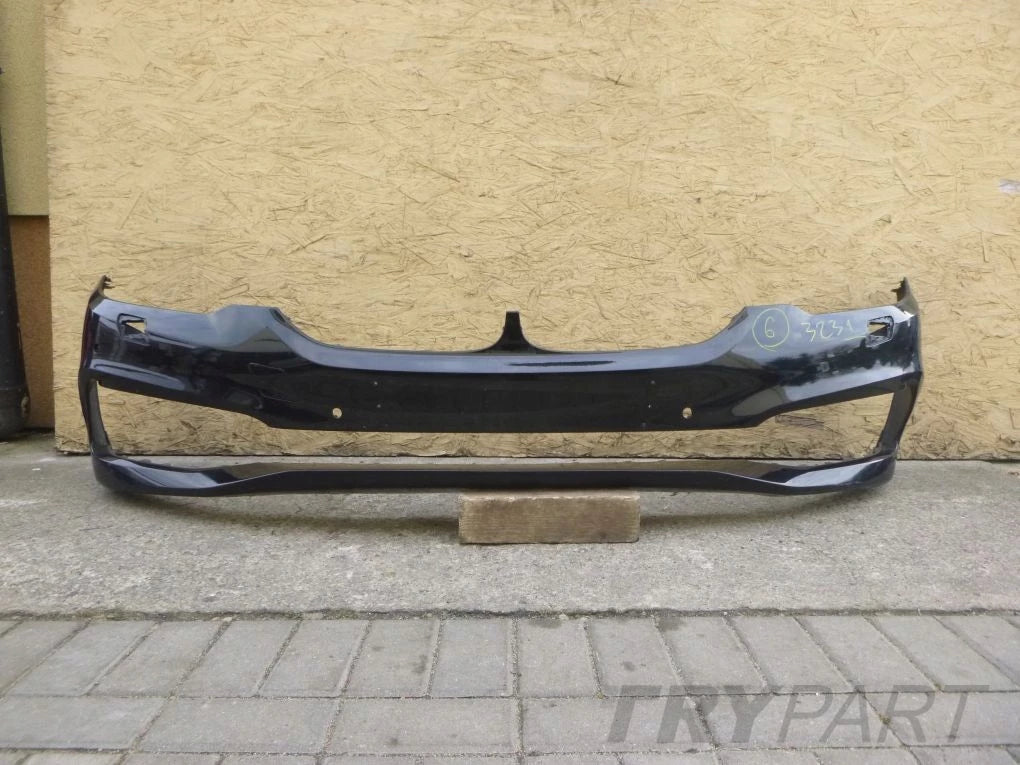 BMW 5 G30 G31 Front Bumper