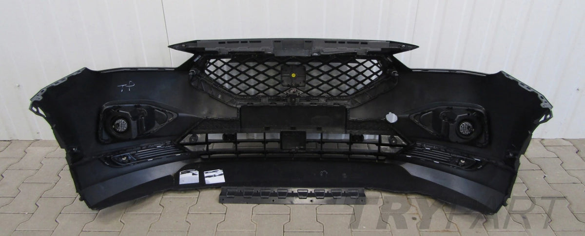 Front Bumper Seat Tarraco 5FJ 18- (Camera)