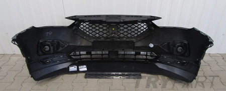 Front Bumper Seat Tarraco 5FJ 18- (Camera)