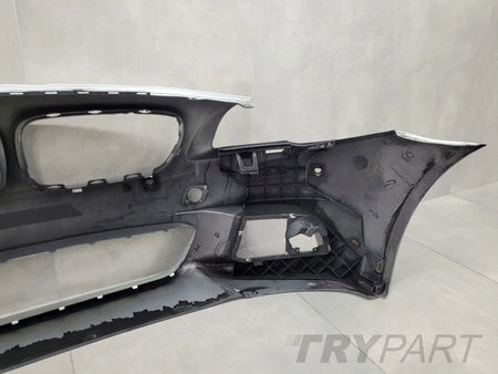 Front Bumper BMW 5 F10 F11 M-Package 09-12
