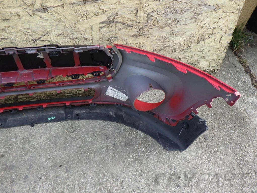 MINI ONE COOPER MORRIS F55 F56 front bumper