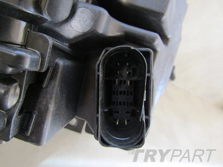 Front Lamp Mercedes B-Class 247 LIFT FULL LED MULTIBEAM 23- LH A2479061304