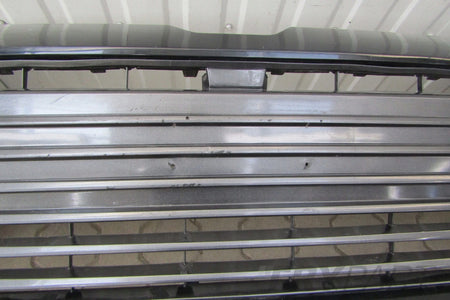 Front Bumper for Toyota Sienna 21-22