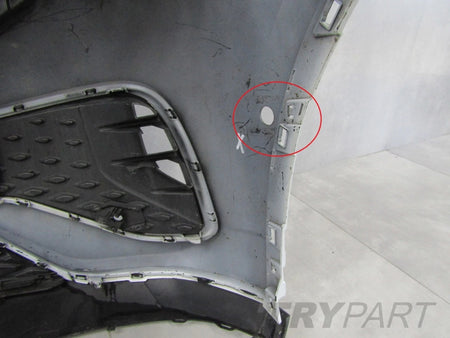 Front Bumper VW ID5 ID.5 ID 5 11E 22-