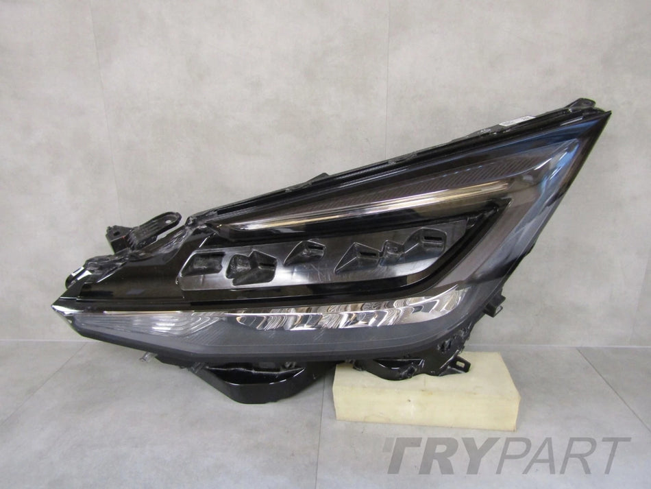 Front Headlight Toyota CHR C-HR II LED 23- LEFT LH 81150 F4220