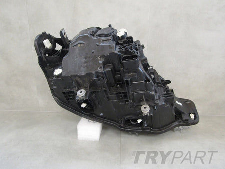 BMW 3 F30 F31 M3 M4 LIFT FULL LED ADAPTIVE 15-18 LEFT HEADLIGHT 7492615