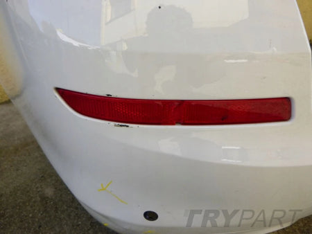BMW 5 G31 KOMBI Rear Bumper